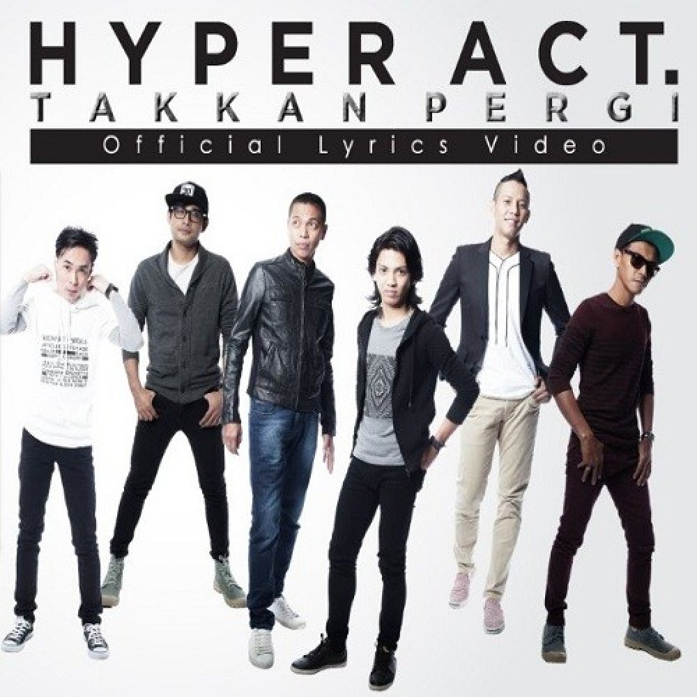Hyper Act