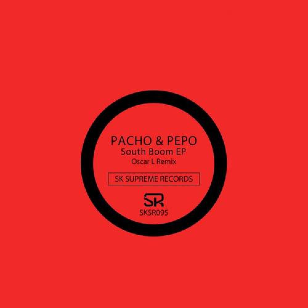 Pacho