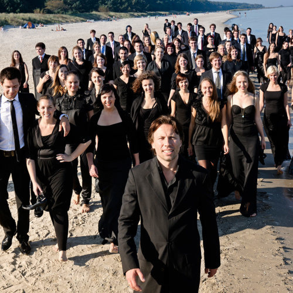 Baltic Sea Philharmonic