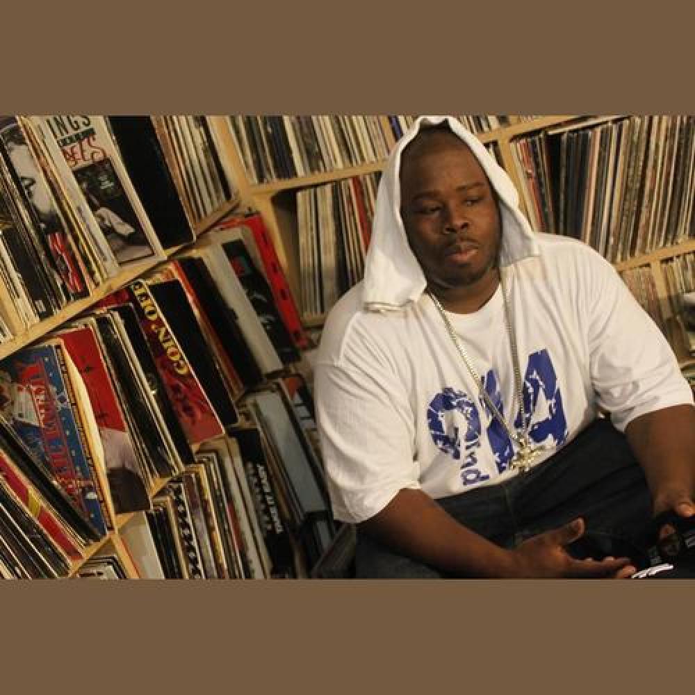 Dj Tekwun