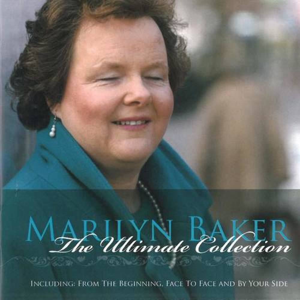 Marilyn Baker