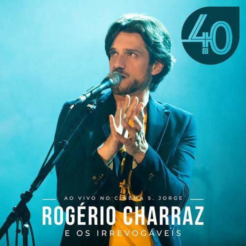 Rogério Charraz