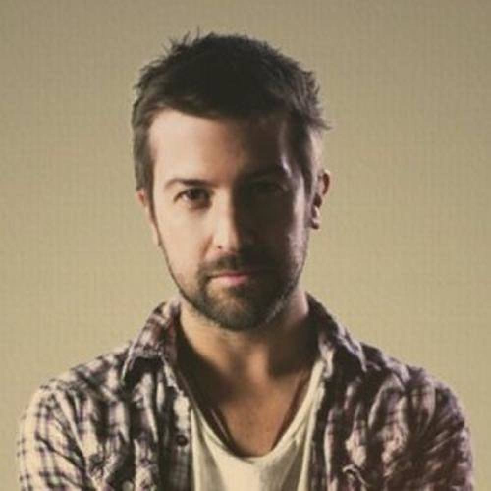 Jon Egan