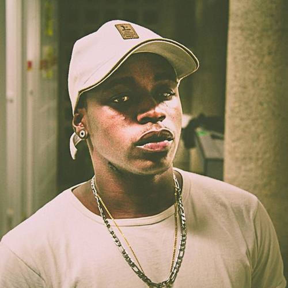 Dante Black