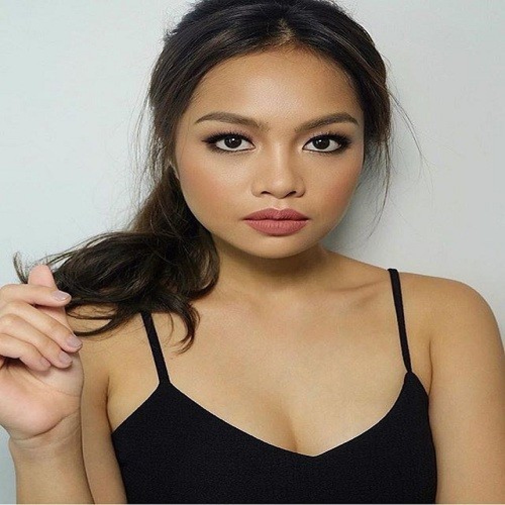 Denise Barbacena