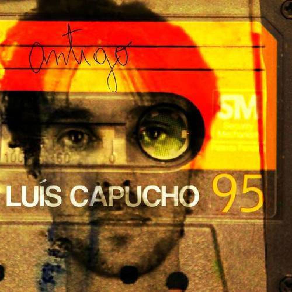 Luis Capucho