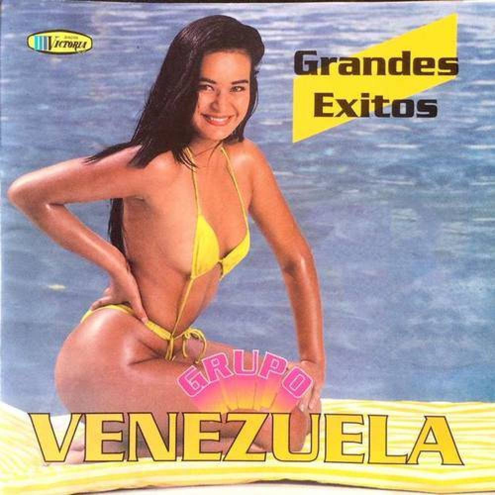 Grupo Venezuela