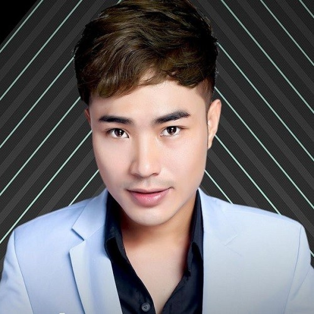 Luong Gia Hung