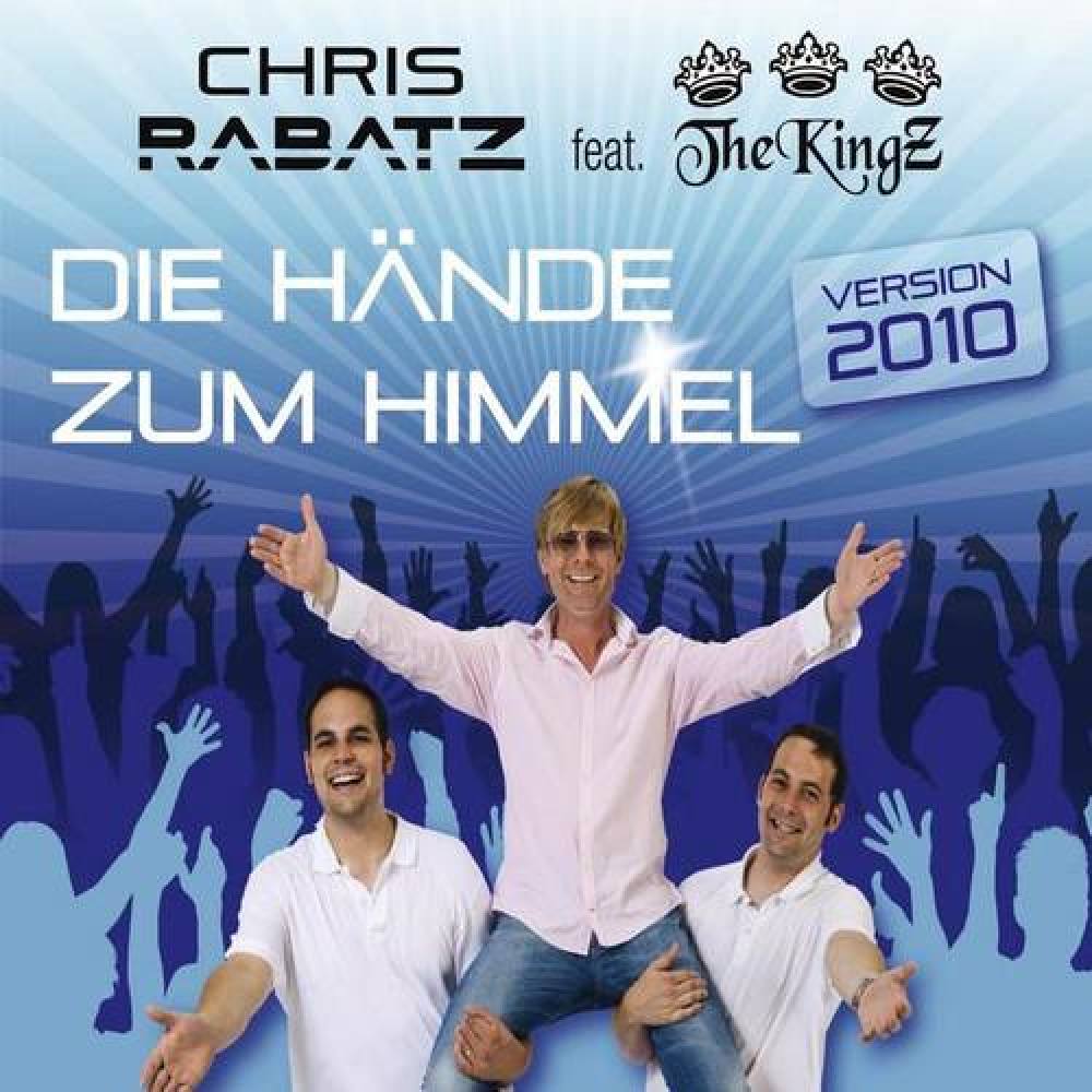 Chris Rabatz