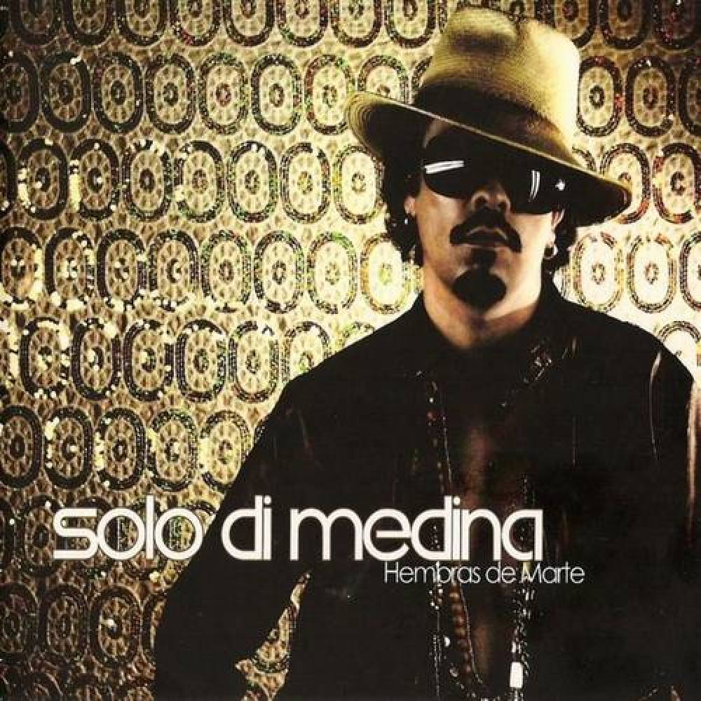 Solo Di Medina