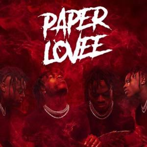 Paper Lovee ดาวน์โหลดและฟังเพลงฮิตจาก Paper Lovee