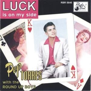 Pep Torres ดาวน์โหลดและฟังเพลงฮิตจาก Pep Torres