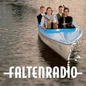 Faltenradio ดาวน์โหลดและฟังเพลงฮิตจาก Faltenradio