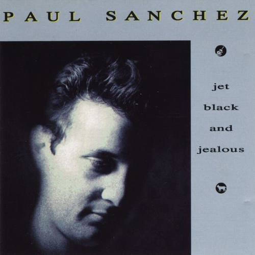 Paul Sanchez
