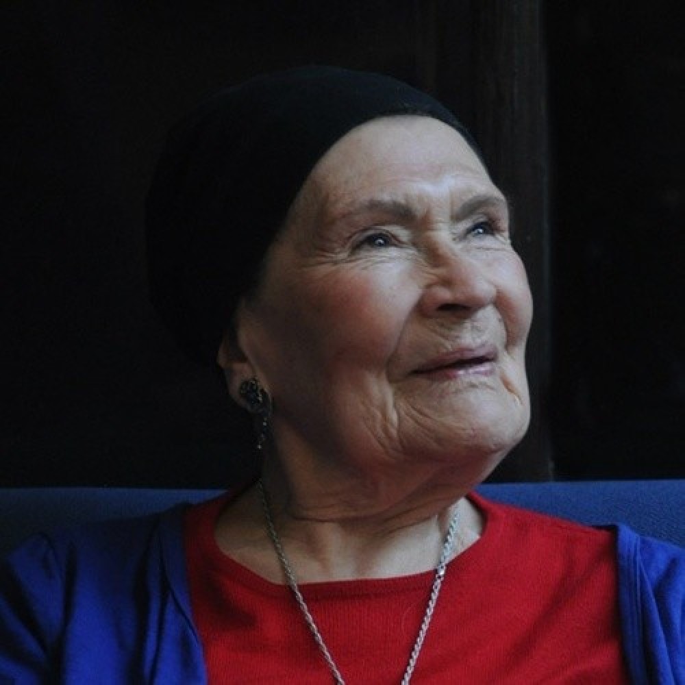 Ana Ofelia Murguía