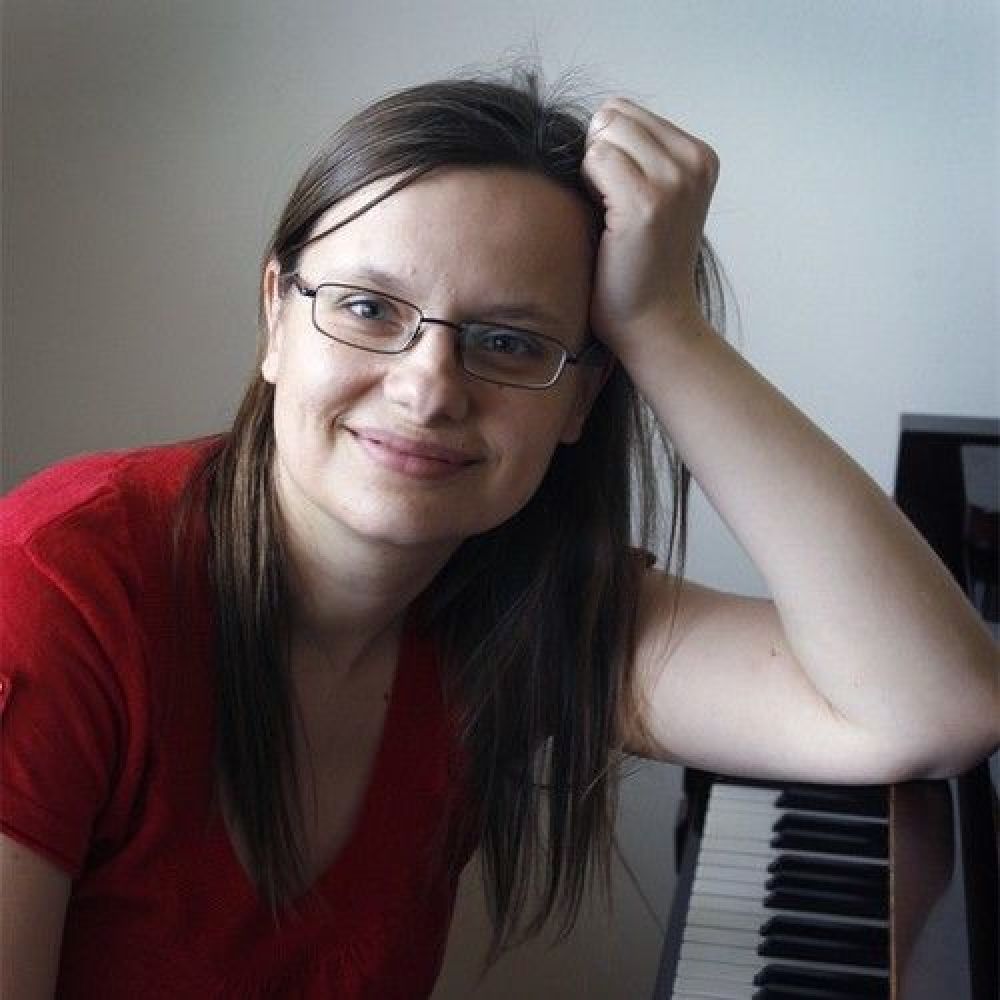 Agnieszka Panasiuk
