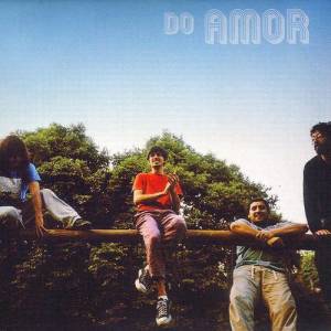 Do Amor ดาวน์โหลดและฟังเพลงฮิตจาก Do Amor