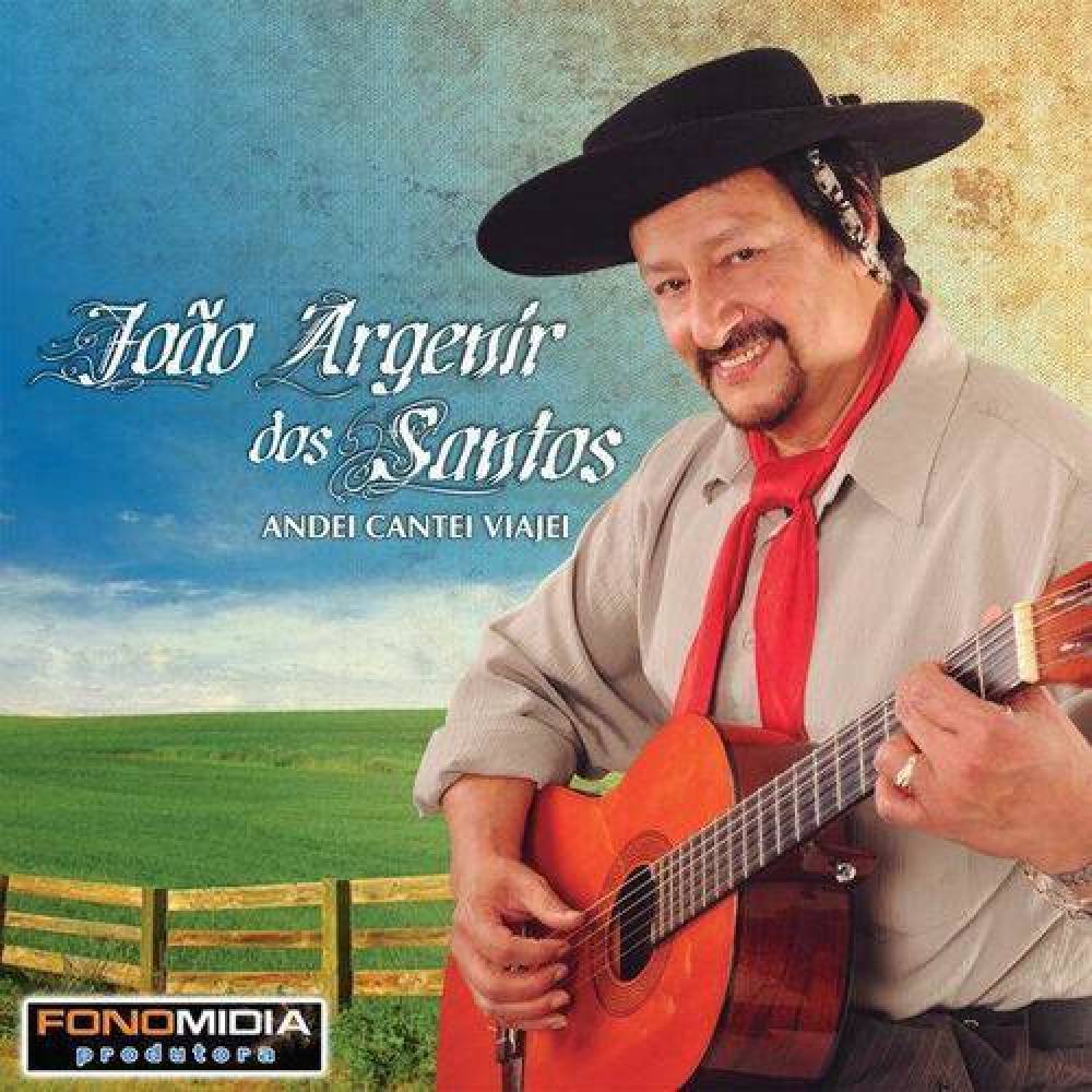 João Argenir dos Santos