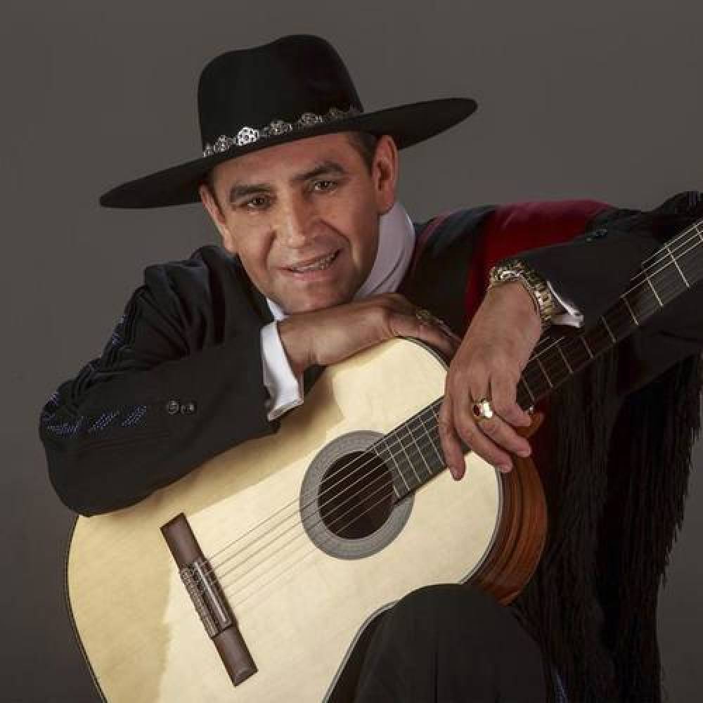 Chaqueño Palavecino