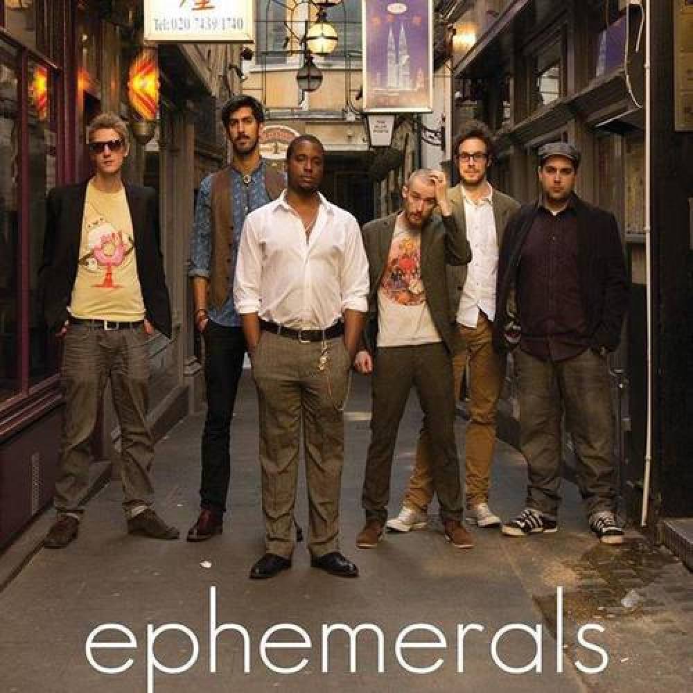 Ephemerals