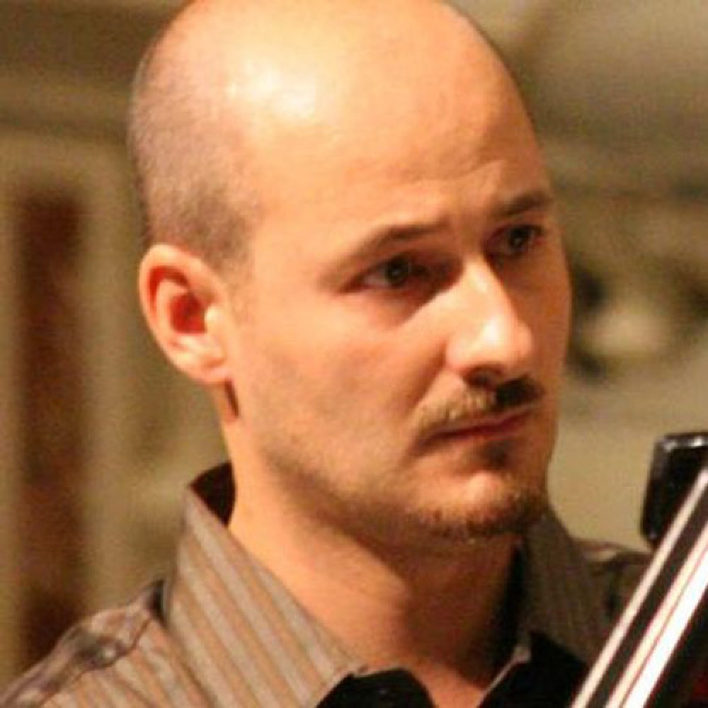 Luca Rasca