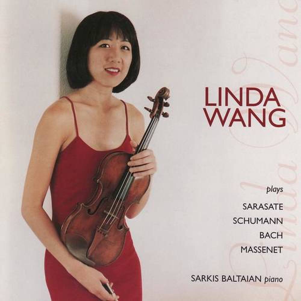 Linda Wang