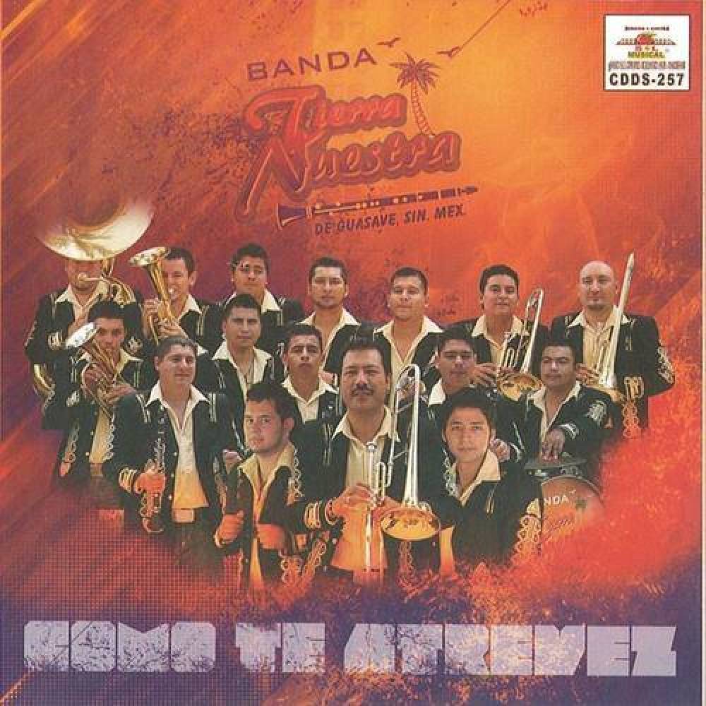 Banda Tierra Nuestra