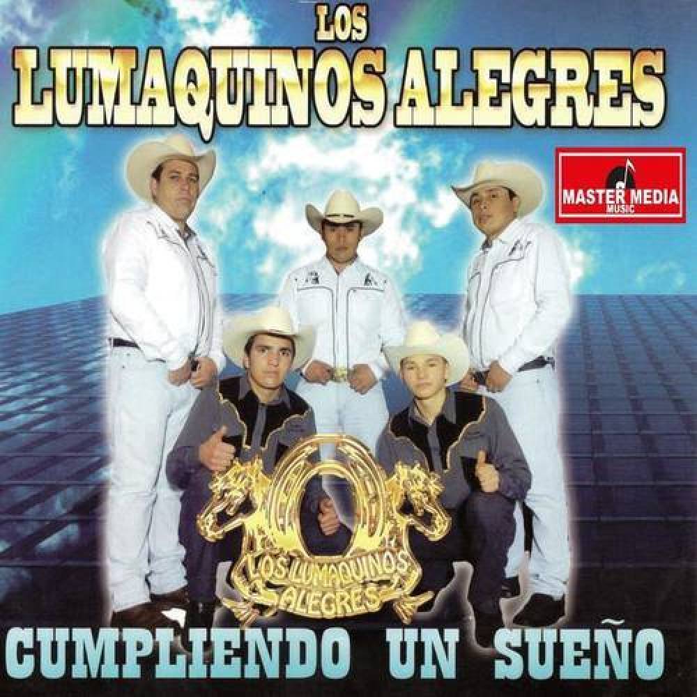 Los Lumaquinos Alegres