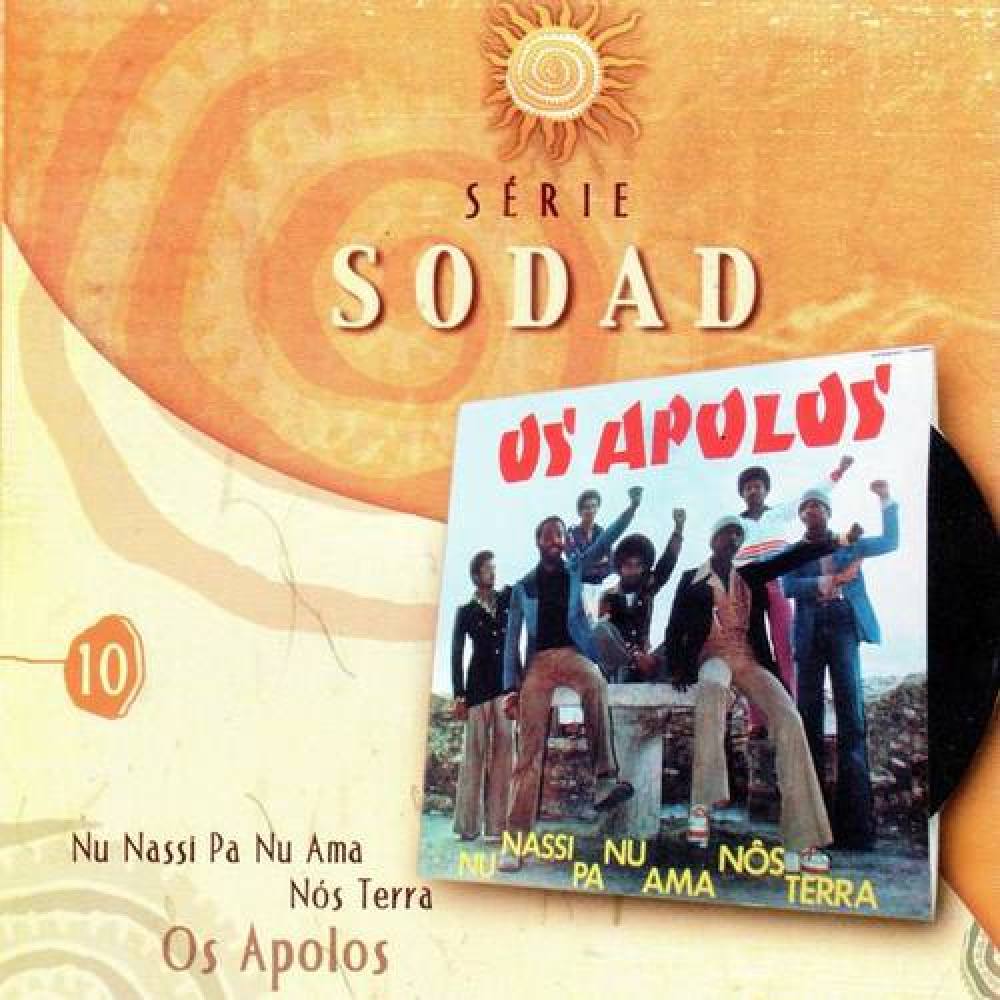 Os Apolos