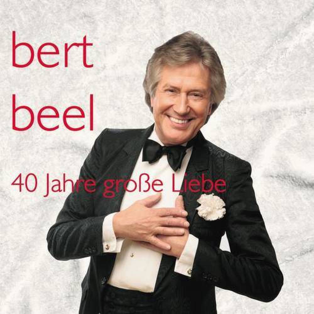 Bert Beel