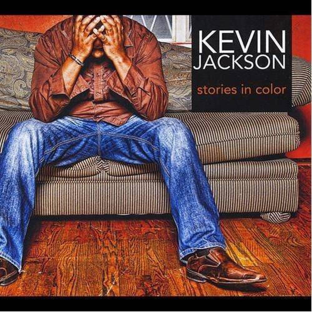 Kevin Jackson