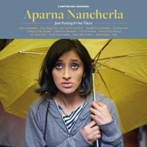 Aparna Nancherla ดาวน์โหลดและฟังเพลงฮิตจาก Aparna Nancherla