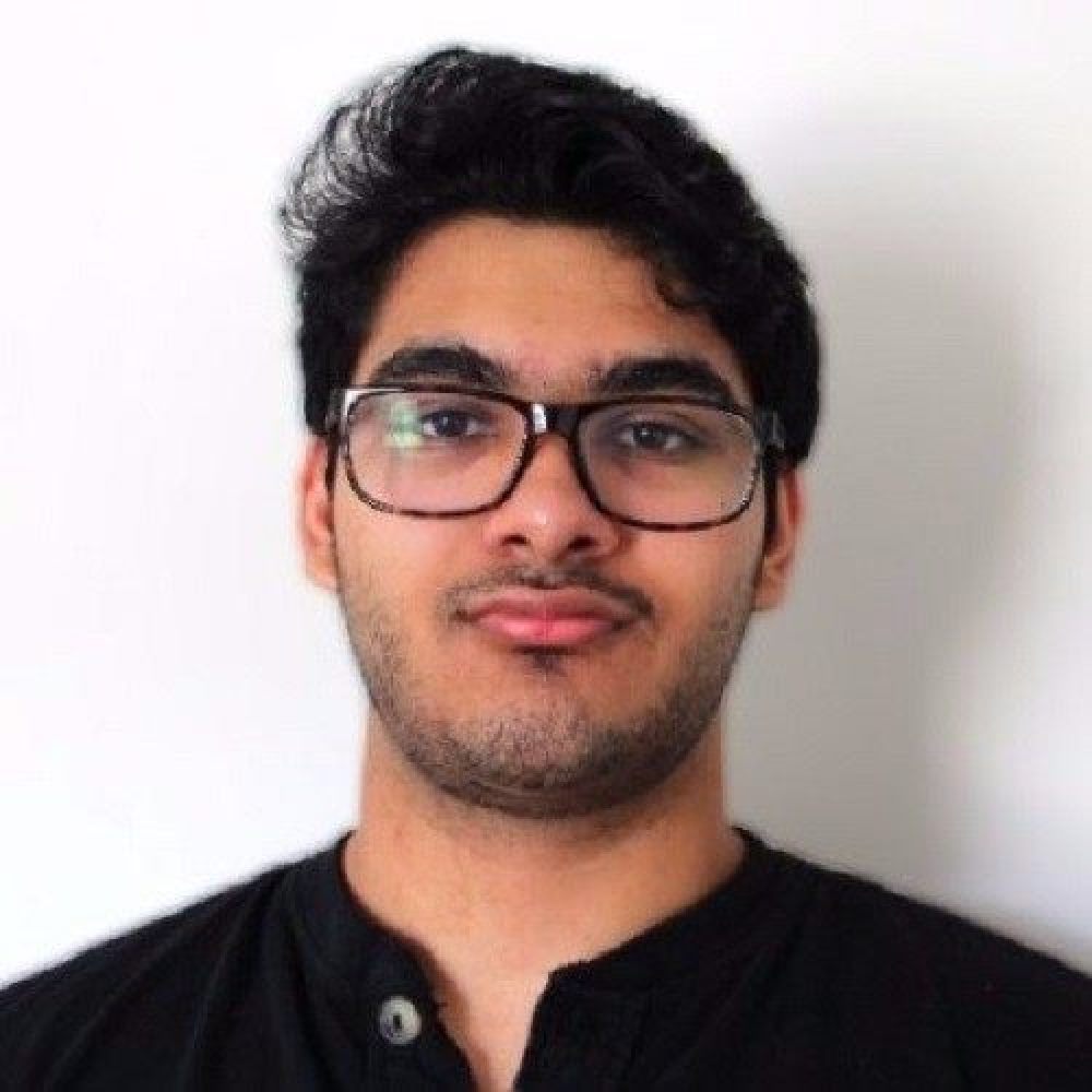 Lakshay Sharma