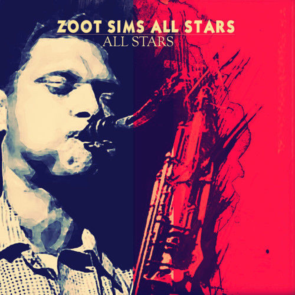 Zoot Sims All Stars