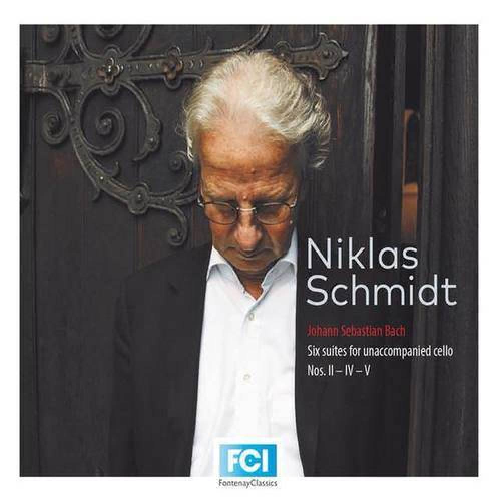 Niklas Schmidt