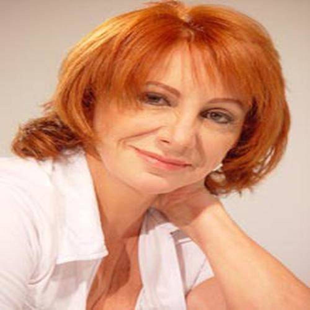 Gloria Simonetti