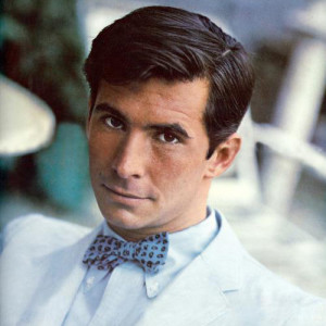 Anthony Perkins ดาวน์โหลดและฟังเพลงฮิตจาก Anthony Perkins