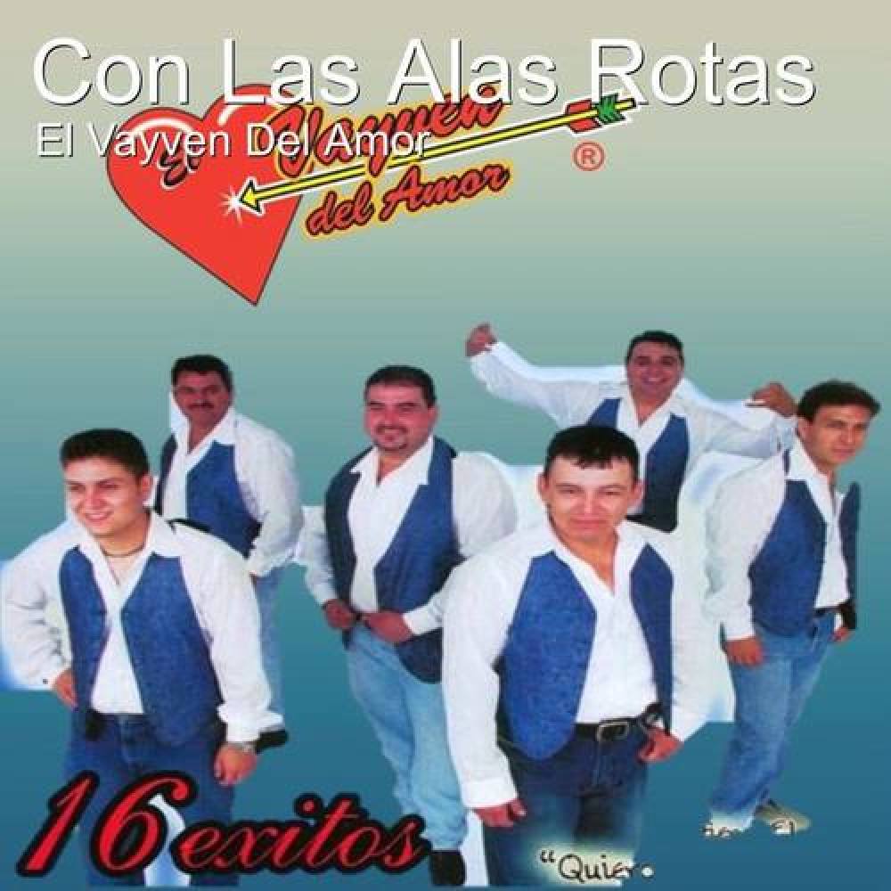 El Vayven del Amor
