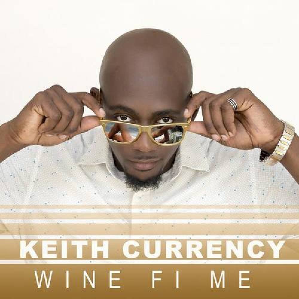 Keith Currency