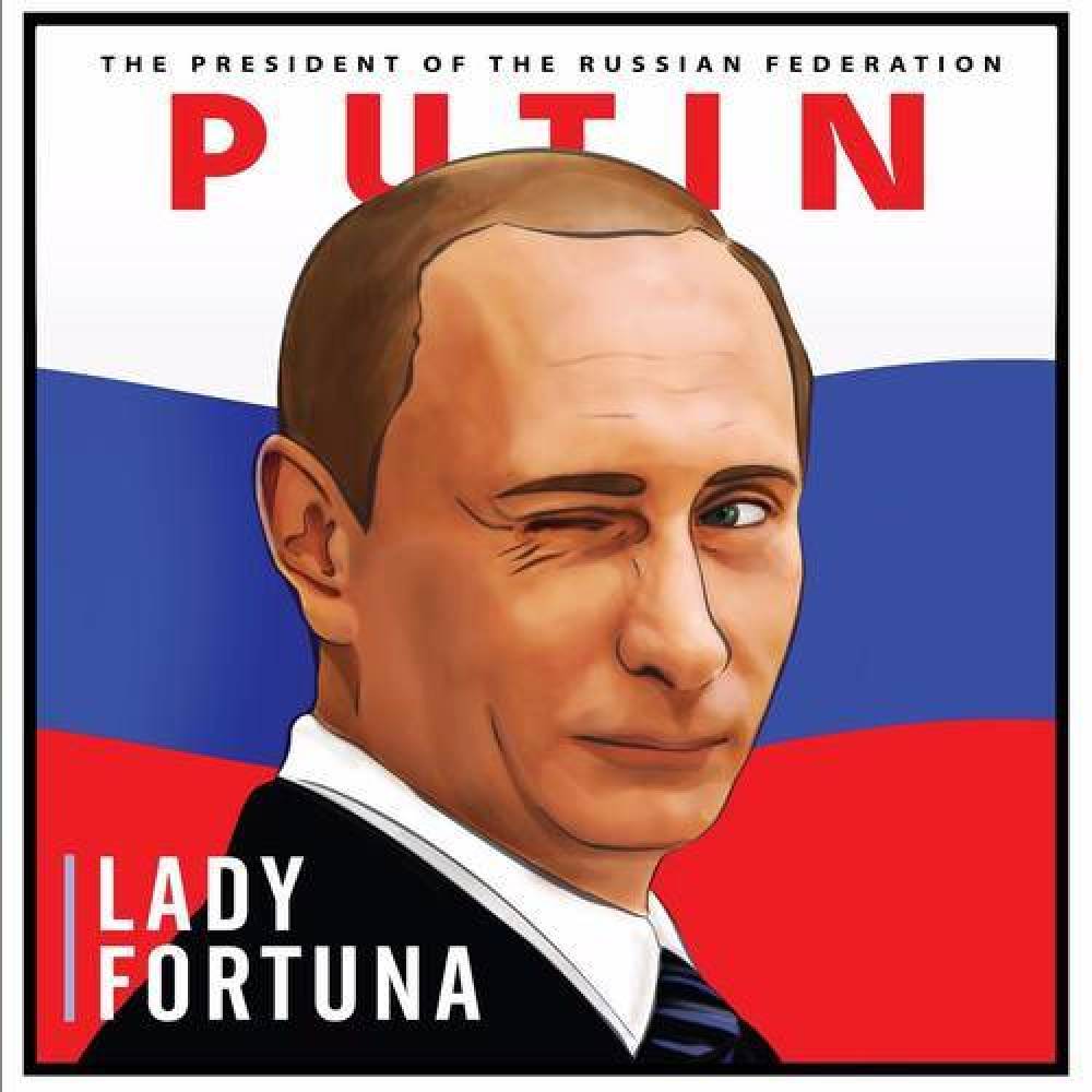 Lady Fortuna