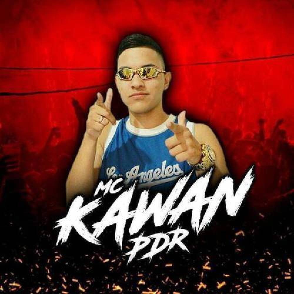 MC Kawan PDR