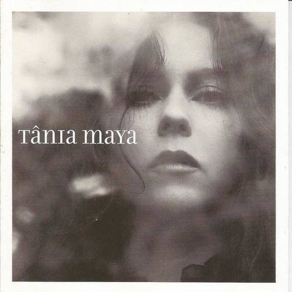 Tânia Maya