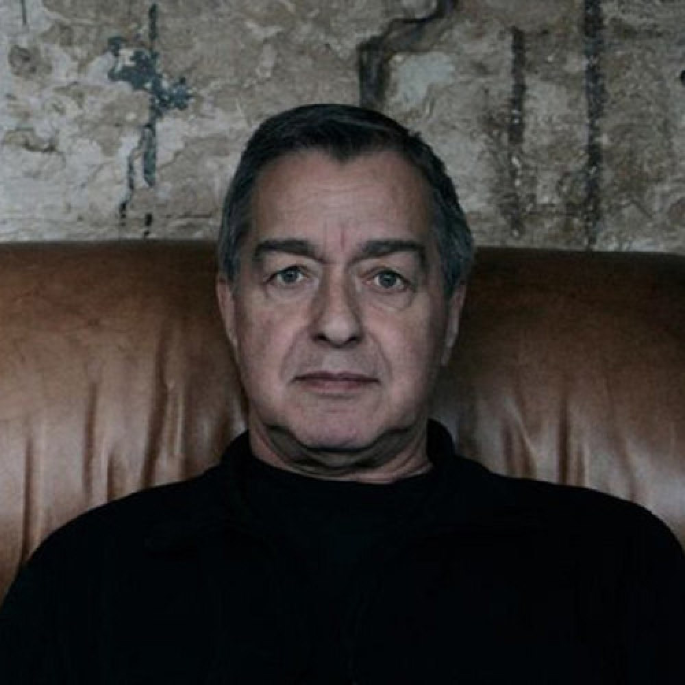 Jaki Liebezeit