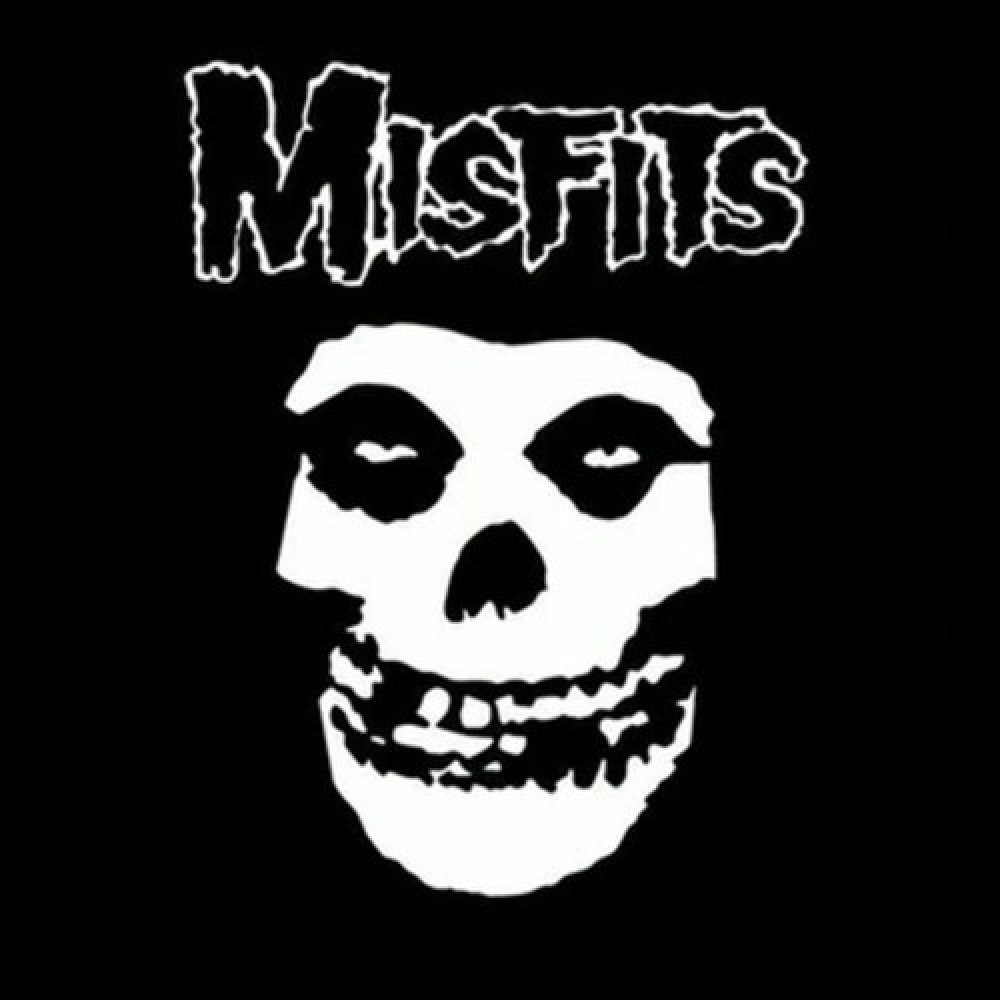 The Misfits