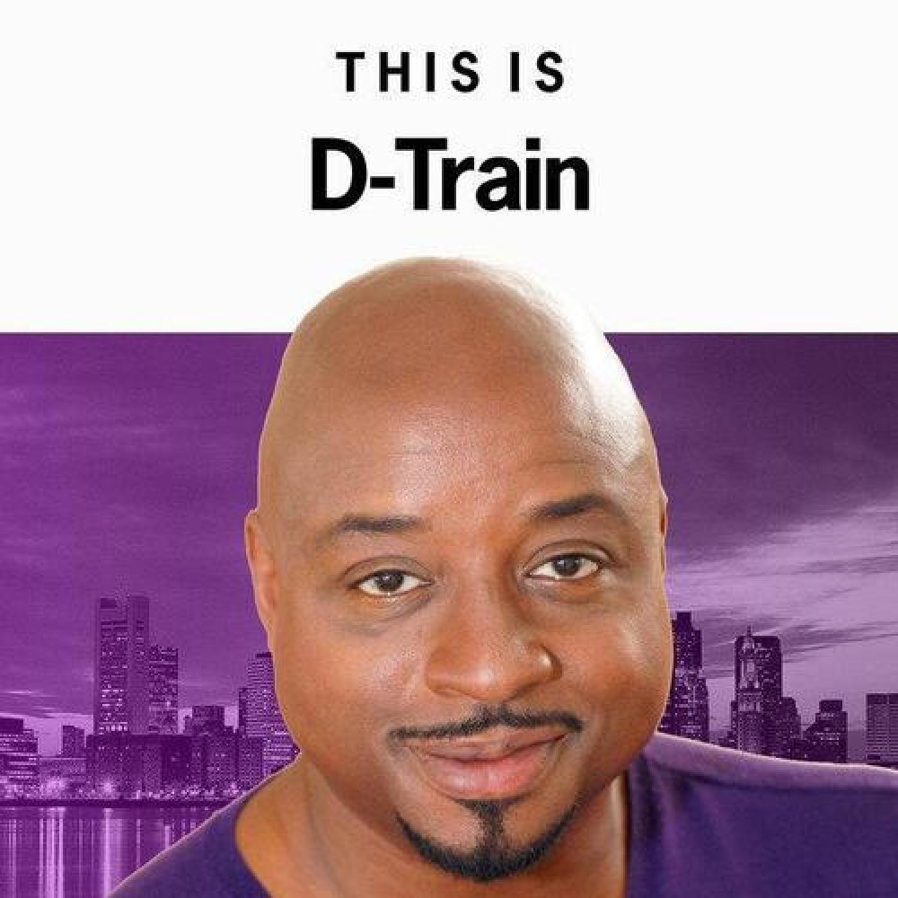 D Train