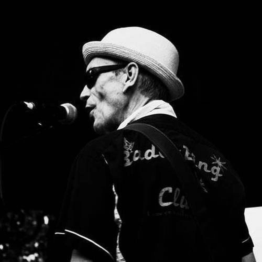 Billy D