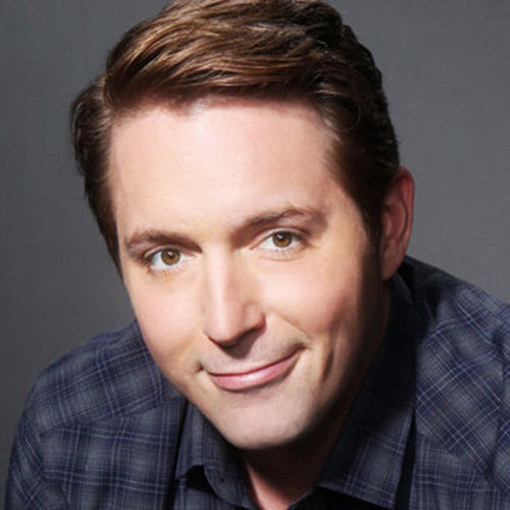 Beck Bennett