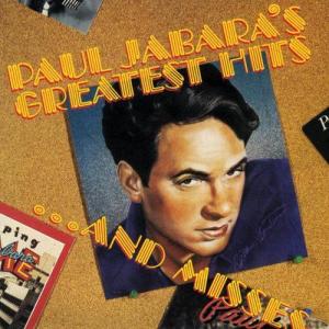 Paul Jabara ดาวน์โหลดและฟังเพลงฮิตจาก Paul Jabara