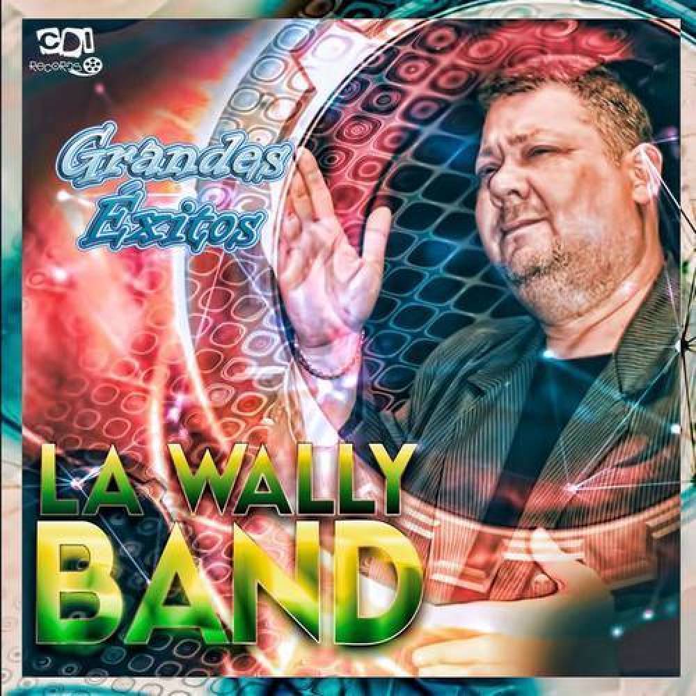 LA WALLY BAND