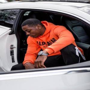 Jordan King ดาวน์โหลดและฟังเพลงฮิตจาก Jordan King